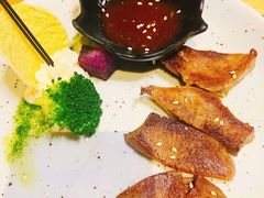 -王鼎精致料理铁板烧(世博源店)