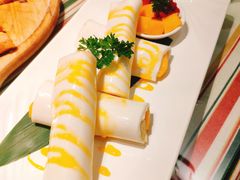 -米兰西点(鞍山店)