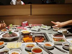 -海底捞火锅(金光华店)