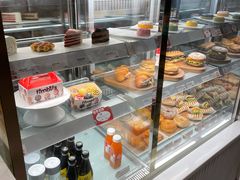 -Tims天好咖啡·贝果(东吴龙湖天街店)