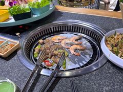 -鹤之乡·齐齐哈尔烤肉·非遗(秋涛路店)