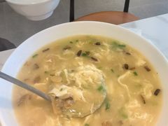 -吕氏疙瘩汤·海鲜新鲁菜(凯德mall新都心店)