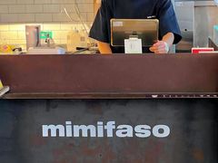 -MIMI FASO(古仓店)
