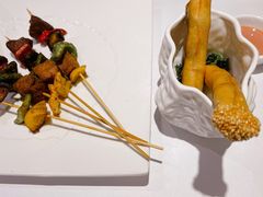 -幸福蔬·时尚蔬食(黄山湖公园店)
