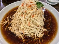 -冶春茶社(星汉大厦店)