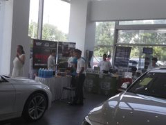 -北京盈之宝宝马&MINI4S店(望京店)