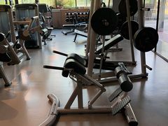 -LikingFit24小时健身•普拉提(张江店)