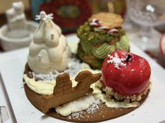 -中华巴洛克风情街