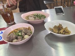 -榮泰米粉湯(Left Shop)