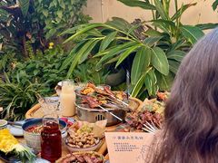 -贰醒·私房小院烧烤 (太古里店)