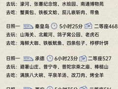 -巧克力渔家.小船海鲜胶东菜(万平口店)