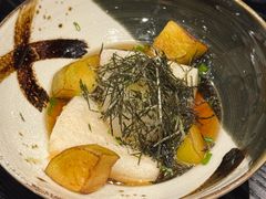 -玄白·炭烤活鳗(上海首店)