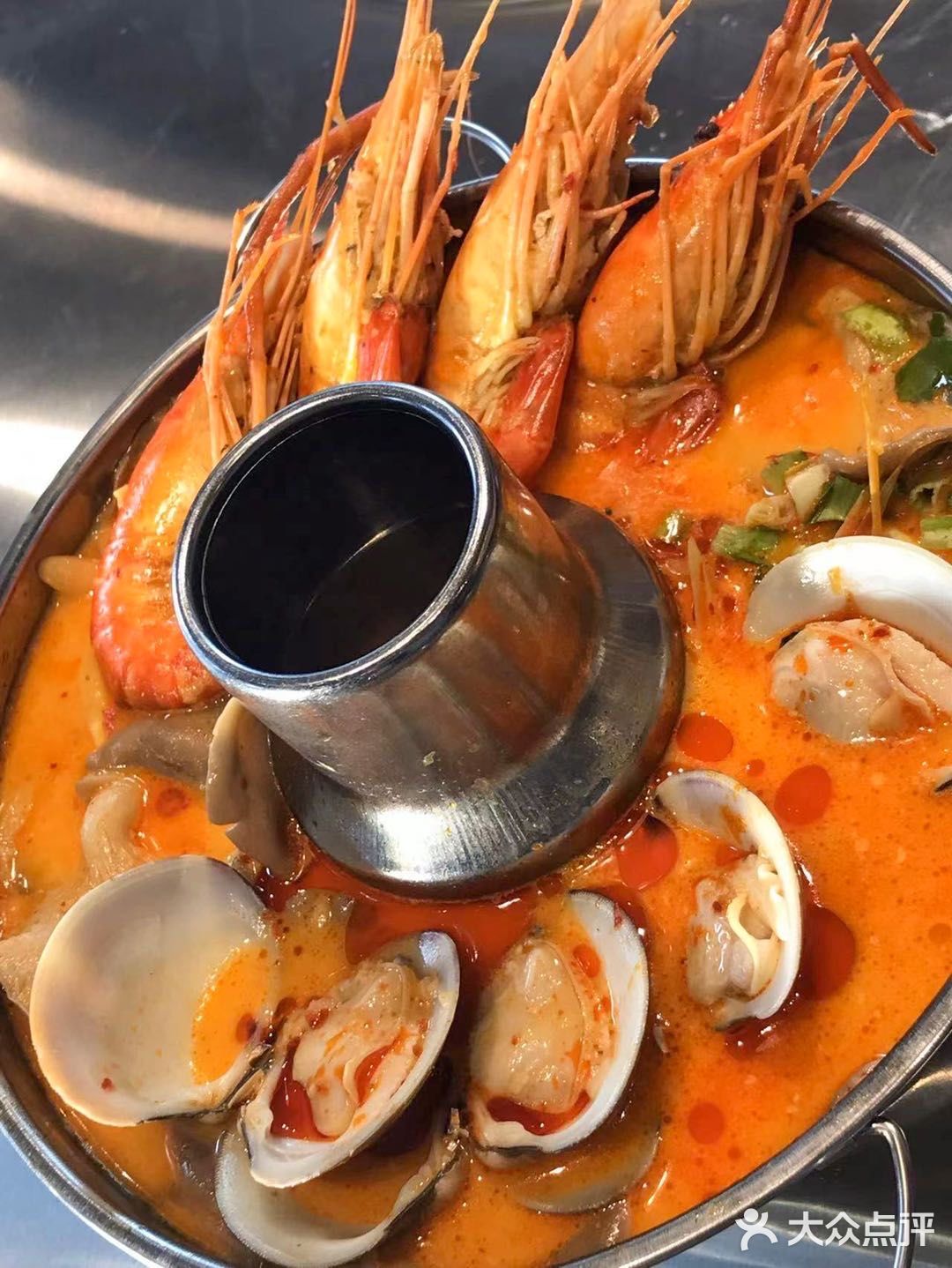 人气泰式大排档‼️丨泰百年