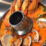 人气泰式大排档‼️丨泰百年