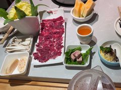 -俏牛哥鲜牛肉牛肆馆(重庆天地店)