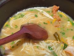 -银米·云南传统过桥米线(双廊黑金冠店)