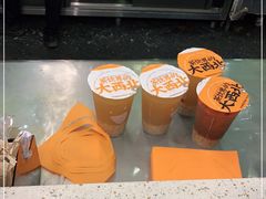 -放哈·甜醅子奶茶创造者(正宁路店)