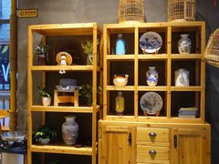 -冰泉豆浆馆(阳朔店)