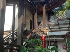 -小榄公饭店·岭南庭院餐厅(民安北路店)