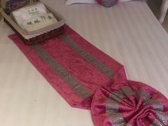 -沐森澜·轻奢足道·养生·SPA