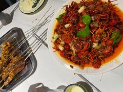 -回味南塘老王虾尾(总店)