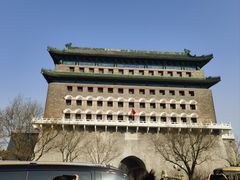 -北京前门大栅栏