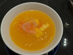 -广州文华东方酒店·江-由辉师傅主理