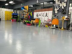 -天型健身工作室(大学城店)