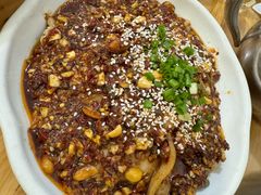 -勇猛子川菜馆(新军路店)