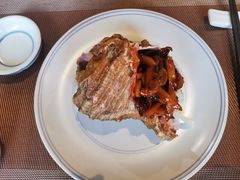 -和风清味日本料理(希尔顿店)