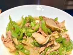 -打酱油·非遗淮扬菜(瘦西湖梅岭店)