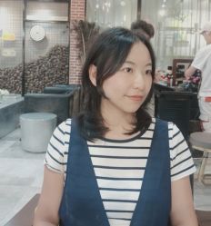 -16番发型