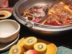 -牛New寿喜烧(曹路花园城店)