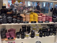 -LUSH(威尼斯人购物中心店)