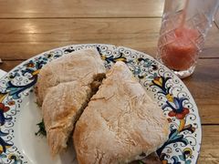 -Alimentari早午餐(安福路店)