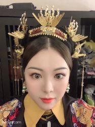 -盘子女人坊古装写真摄影(天津总店)