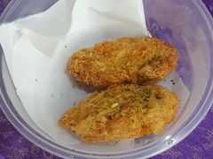 -豊 胜手丼
