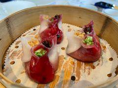 -宝丽轩中餐厅BAOLIXUAN