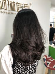 -柯琳造型直营店