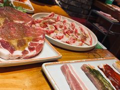 -7年8班朝鲜族非遗美食(三钢里店)