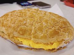-旺角宝港式茶餐厅(寮步店)