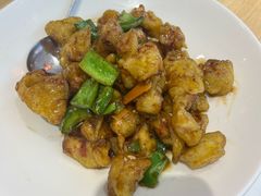-老长春肉馆(隆礼路店)