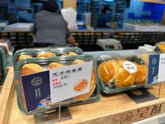 -鲍师傅糕点(国金街店)
