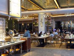 -湖州东吴开元名都酒店-滨河自助餐厅
