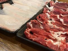 -荣记潮汕牛肉火锅(仙鹤街店)