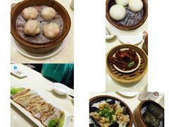 -稻香酒家·34年老字号·港式粤菜(汉街店)