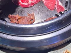 -梨花自助烤肉(乐宾店)