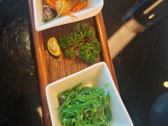 -富力威斯汀酒店-中国元素中餐厅(武昌临江店)