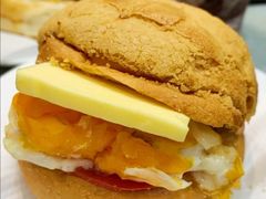 -华嫂冰室(尖沙咀店)