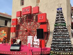-上街里市集(悦喜客来广场店)